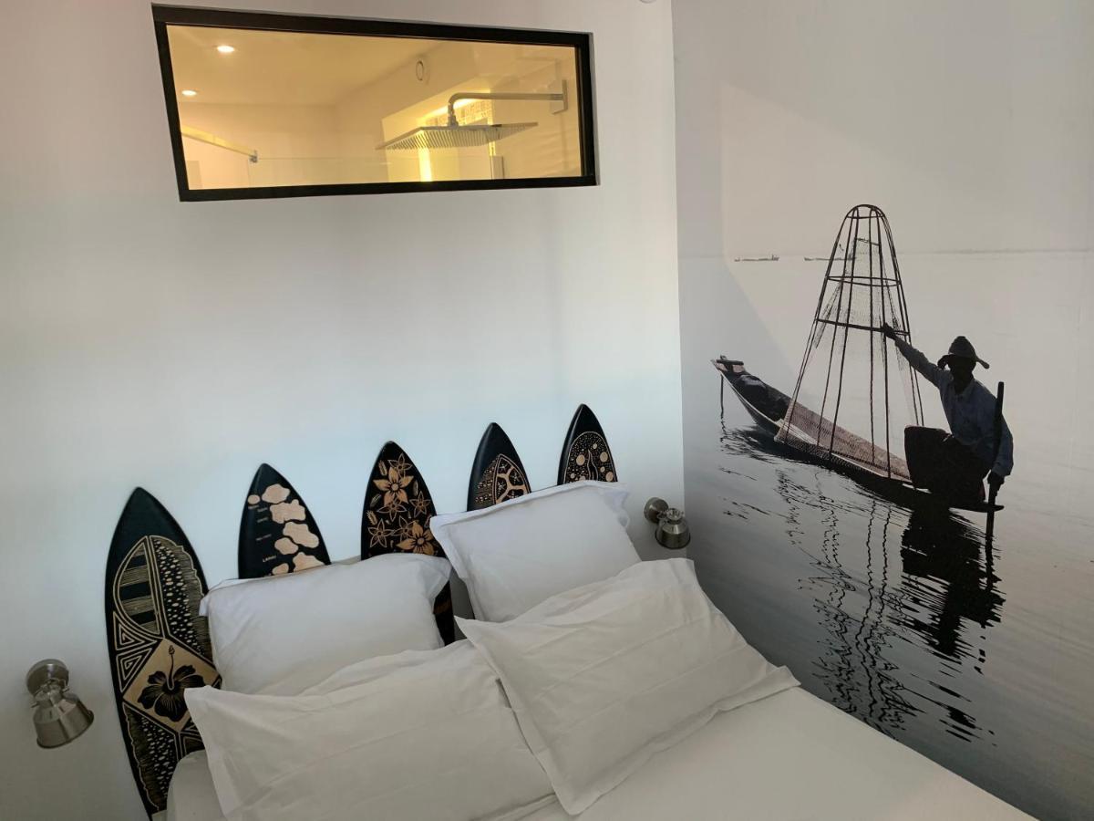 Appartement Tout Neuf Vieil Αντίμπ Εξωτερικό φωτογραφία