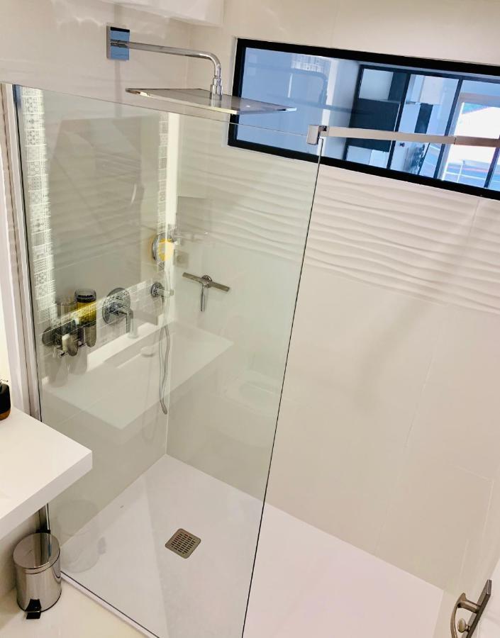 Appartement Tout Neuf Vieil Αντίμπ Εξωτερικό φωτογραφία