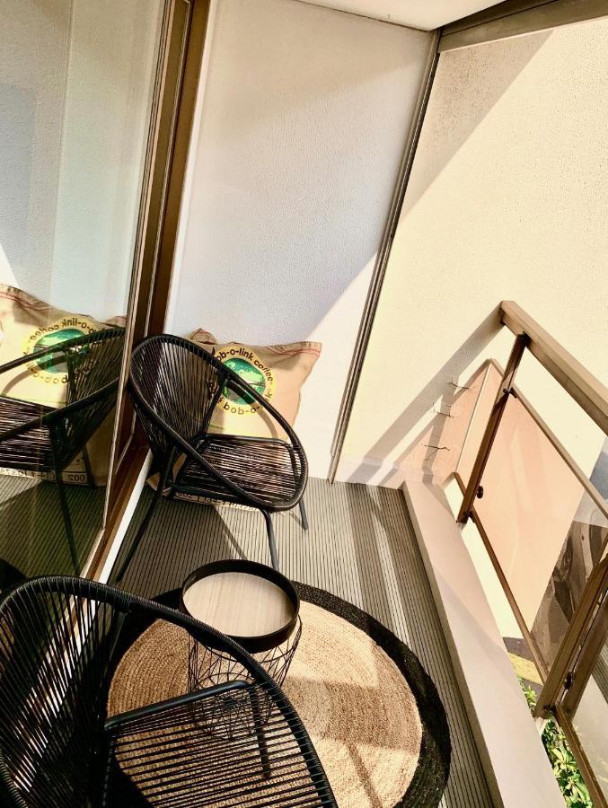 Appartement Tout Neuf Vieil Αντίμπ Εξωτερικό φωτογραφία