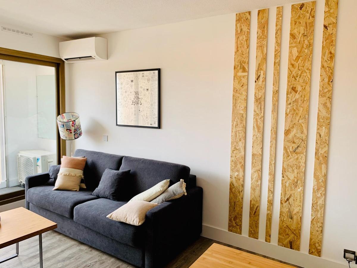 Appartement Tout Neuf Vieil Αντίμπ Εξωτερικό φωτογραφία