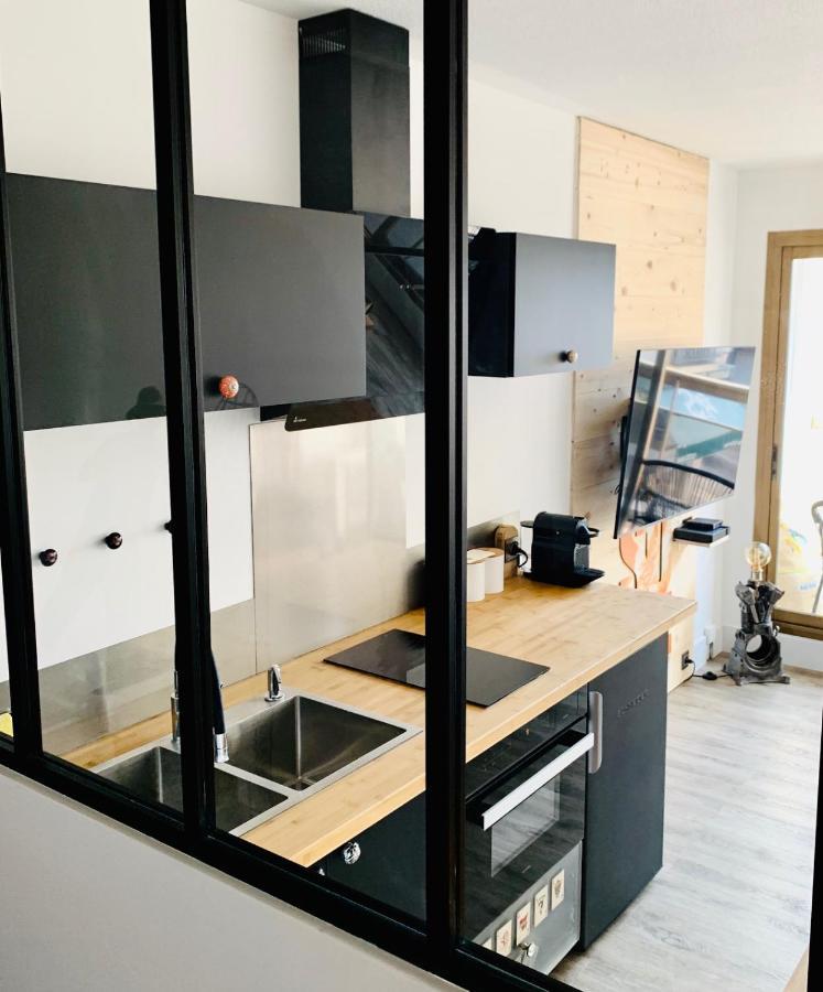 Appartement Tout Neuf Vieil Αντίμπ Εξωτερικό φωτογραφία