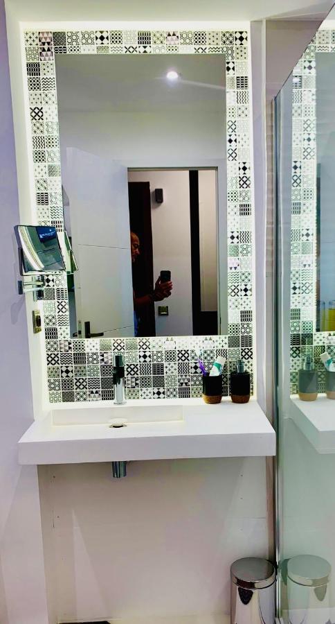 Appartement Tout Neuf Vieil Αντίμπ Εξωτερικό φωτογραφία