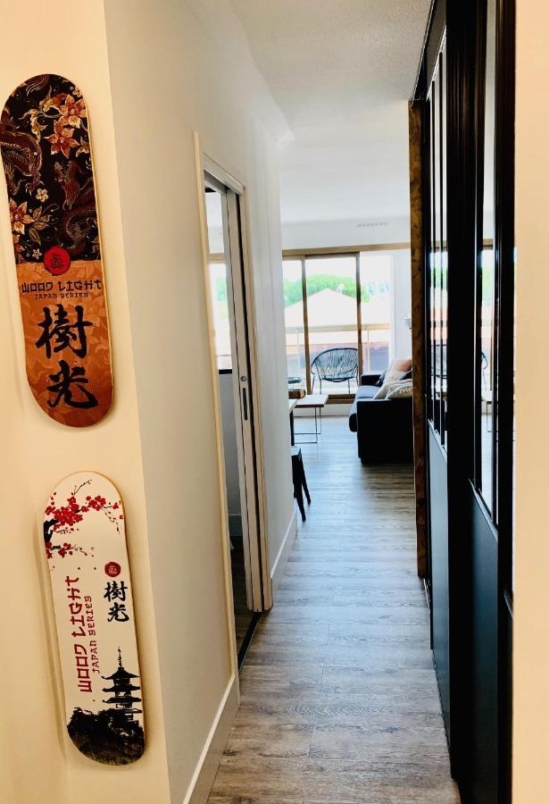 Appartement Tout Neuf Vieil Αντίμπ Εξωτερικό φωτογραφία