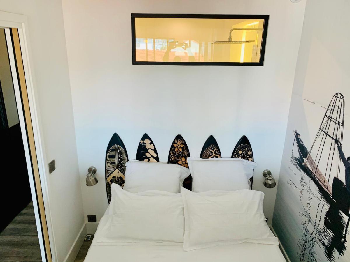 Appartement Tout Neuf Vieil Αντίμπ Εξωτερικό φωτογραφία