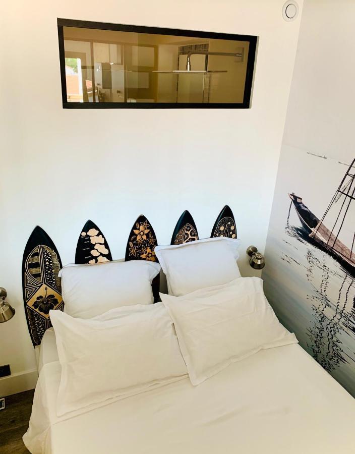 Appartement Tout Neuf Vieil Αντίμπ Εξωτερικό φωτογραφία